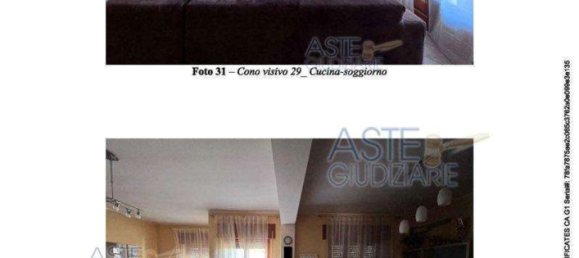 6 rooms Apartment in Maierato, Italy No. 238663 7