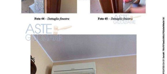 6 rooms Apartment in Maierato, Italy No. 238663 13