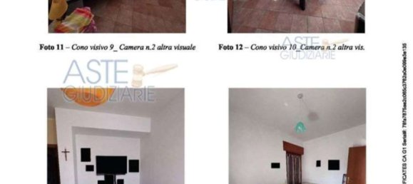 6 rooms Apartment in Maierato, Italy No. 238663 25