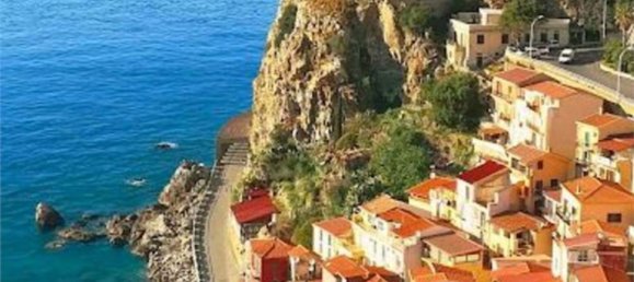 6 rooms Apartment in Maierato, Italy No. 238663 22