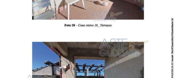 6 rooms Apartment in Maierato, Italy No. 238663 46