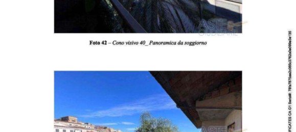 6 rooms Apartment in Maierato, Italy No. 238663 12