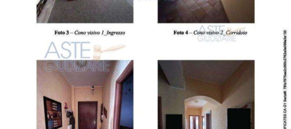 6 rooms Apartment in Maierato, Italy No. 238663 16