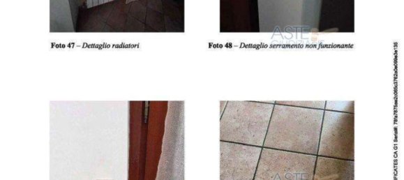 6 rooms Apartment in Maierato, Italy No. 238663 14