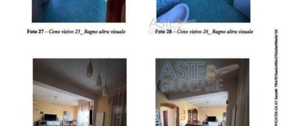 6 rooms Apartment in Maierato, Italy No. 238663 6