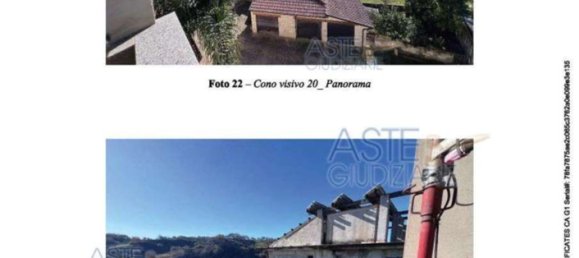 6 rooms Apartment in Maierato, Italy No. 238663 29