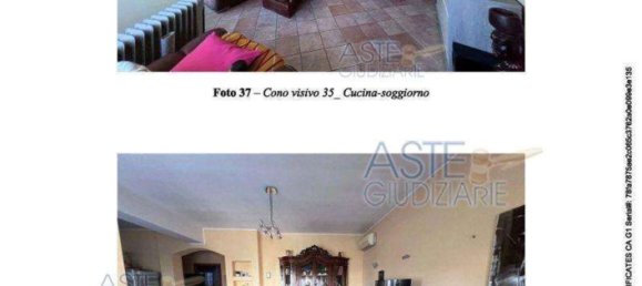 6 rooms Apartment in Maierato, Italy No. 238663 10