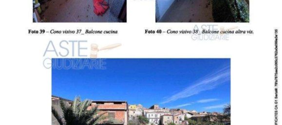 6 rooms Apartment in Maierato, Italy No. 238663 11