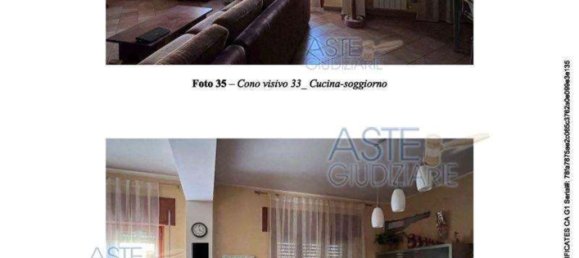 6 rooms Apartment in Maierato, Italy No. 238663 9