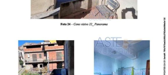 6 rooms Apartment in Maierato, Italy No. 238663 31