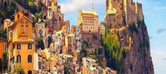 6 rooms Apartment in Maierato, Italy No. 238663 28