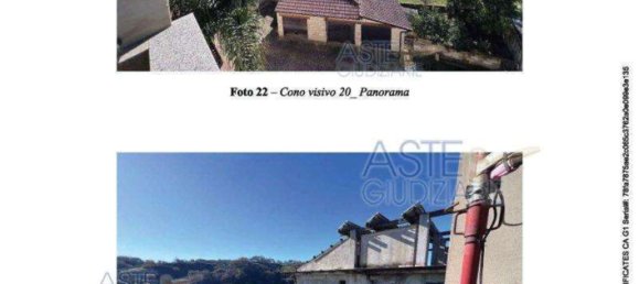 6 rooms Apartment in Maierato, Italy No. 238663 3