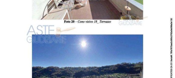 6 rooms Apartment in Maierato, Italy No. 238663 2