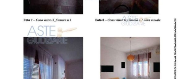 6 rooms Apartment in Maierato, Italy No. 238663 37