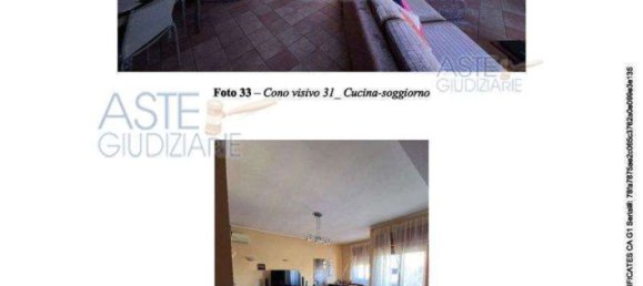 6 rooms Apartment in Maierato, Italy No. 238663 8