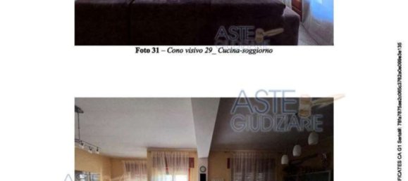 6 rooms Apartment in Maierato, Italy No. 238663 35