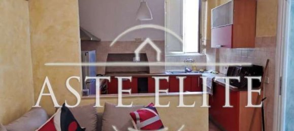 3 rooms Apartment in Rocca di Papa, Italy No. 184630 8