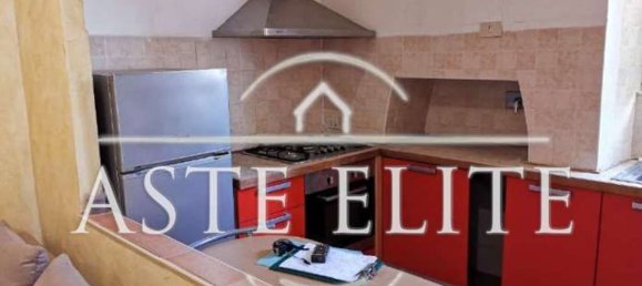 3 rooms Apartment in Rocca di Papa, Italy No. 184630 9