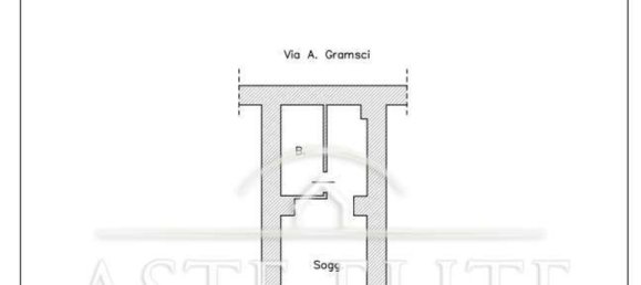 3 rooms Apartment in Rocca di Papa, Italy No. 184630 21