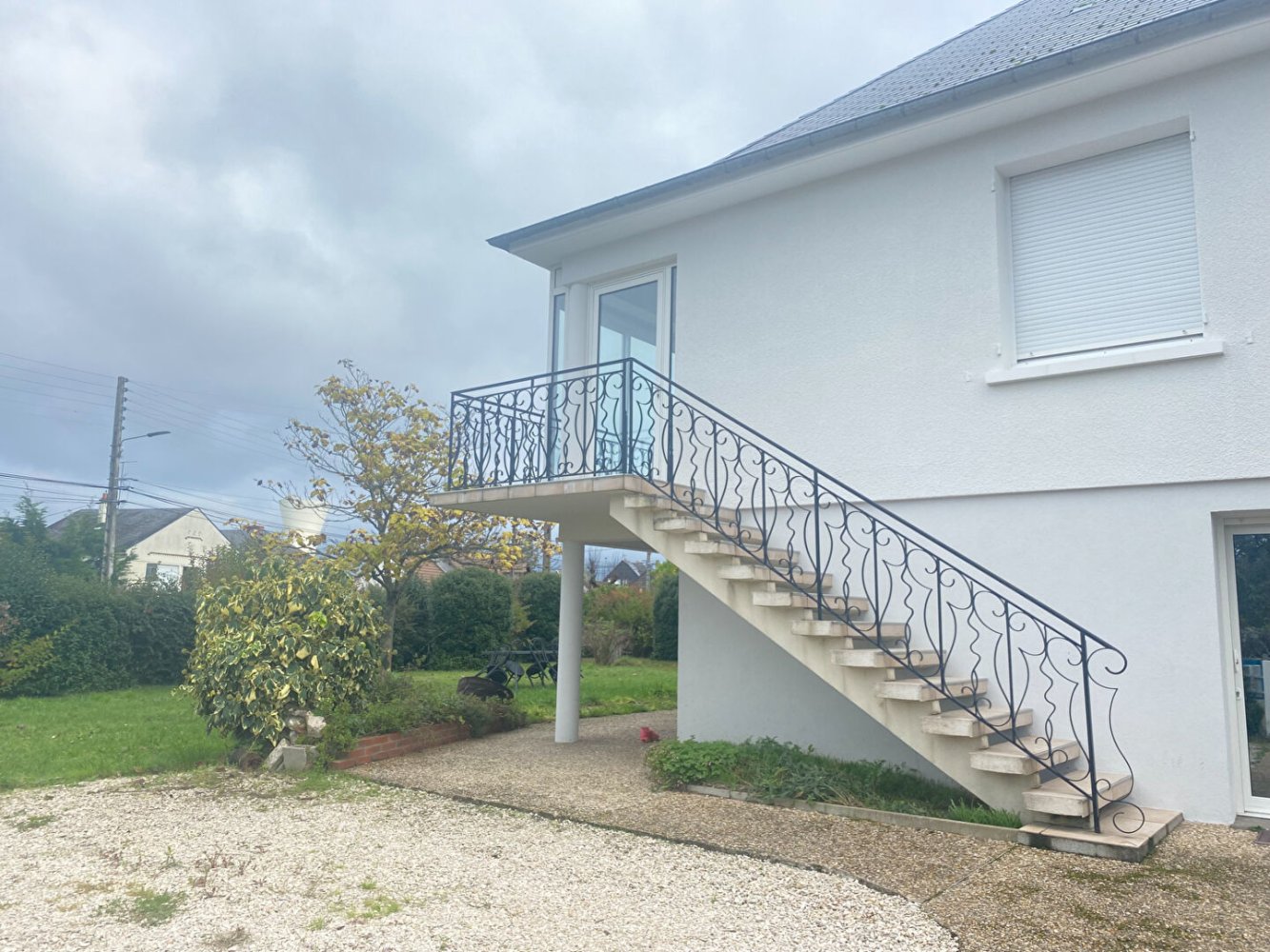 Casa T6 em Saint-Jean-de-Braye, France N.º 70899
