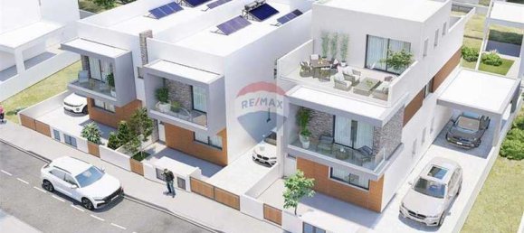 Casa T3 em Agios Athanasios, Cyprus N.º 15175 2