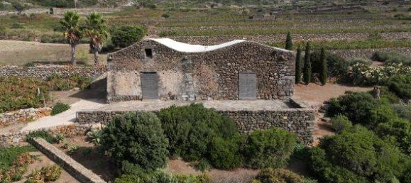4 chambres Maison à Pantelleria, Italy No. 214869 13
