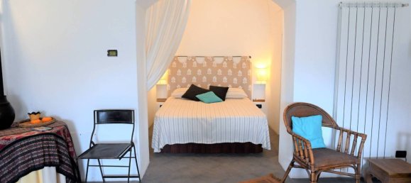 4 bedrooms House in Pantelleria, Italy No. 214869 26