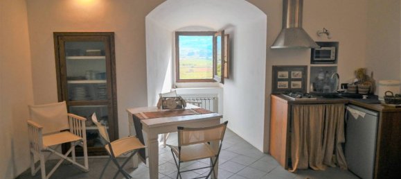 4 bedrooms House in Pantelleria, Italy No. 214869 23