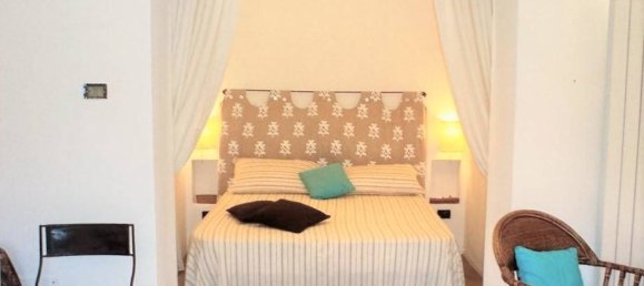 4 bedrooms House in Pantelleria, Italy No. 214869 29