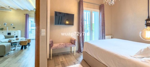 4 bedrooms Villa in Marbella, Spain No. 143077 24