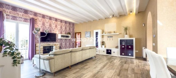 4 bedrooms Villa in Marbella, Spain No. 143077 11