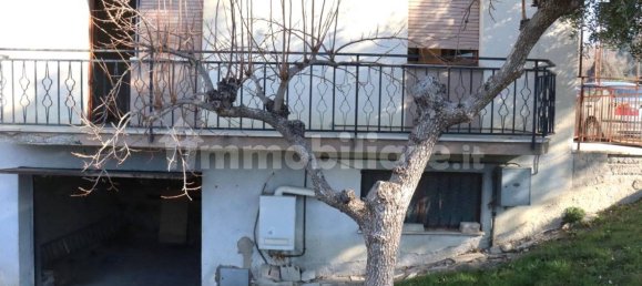 Casa de 2 dormitorios en Castel Frentano, Italy No. 291250 20