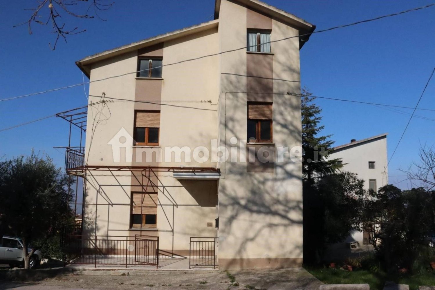 Casa de 2 dormitorios en Castel Frentano, Italy No. 291250