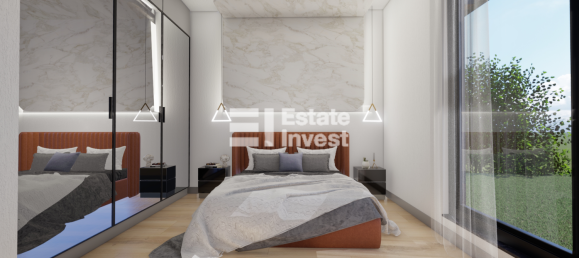 Apartment 1+1 in Alanya, Turkey No. 26547 14