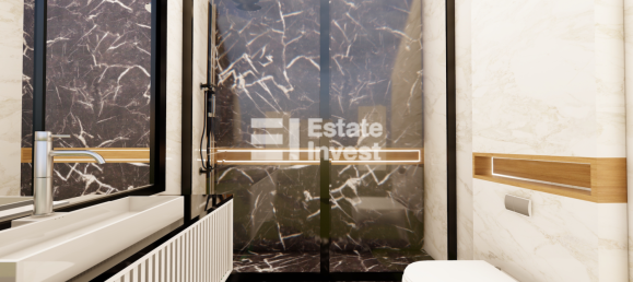 Apartment 1+1 in Alanya, Turkey No. 26547 5