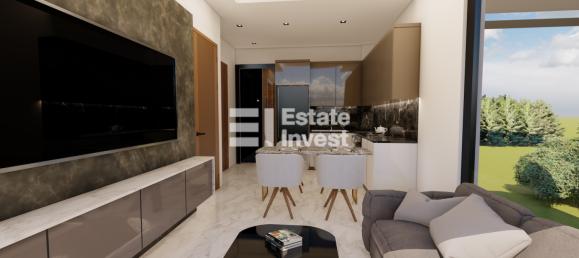 Apartment 1+1 in Alanya, Turkey No. 26547 2