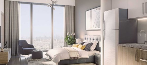 2 غرف نوم شقة في AZIZI VISTA, مدينة دبي للاستديوهات, UAE رقم 60351 6