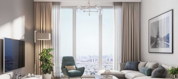 2 غرف نوم شقة في AZIZI VISTA, مدينة دبي للاستديوهات, UAE رقم 60351 3