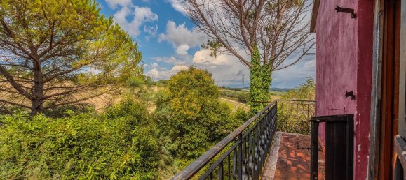 Casa de 7 habitaciónes en Fauglia, Italy No. 285682 3