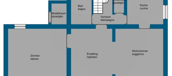 Casa de 7 habitaciónes en Fauglia, Italy No. 285682 44