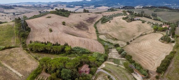 Casa de 7 habitaciónes en Fauglia, Italy No. 285682 12