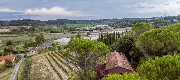 Casa de 7 habitaciónes en Fauglia, Italy No. 285682 5