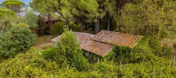 Casa de 7 habitaciónes en Fauglia, Italy No. 285682 8