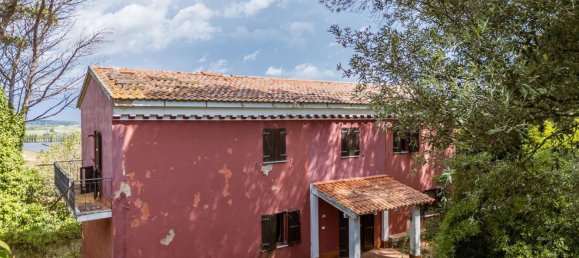 Casa de 7 habitaciónes en Fauglia, Italy No. 285682 14