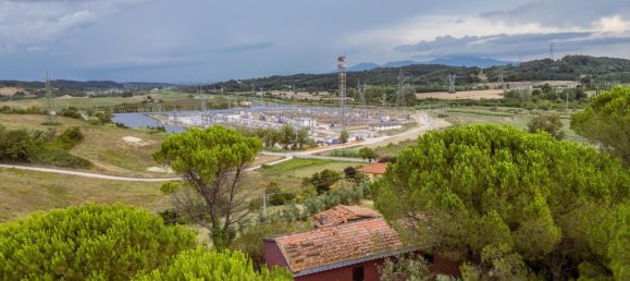 Casa de 7 habitaciónes en Fauglia, Italy No. 285682 6