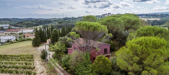 Casa de 7 habitaciónes en Fauglia, Italy No. 285682 4