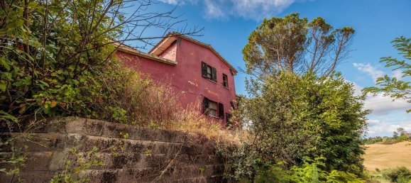 Casa de 7 habitaciónes en Fauglia, Italy No. 285682 16