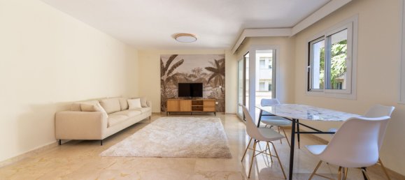 4 chambres Appartement à Marbella, Spain No. 107482 3