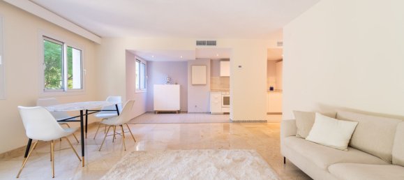 4 chambres Appartement à Marbella, Spain No. 107482 11