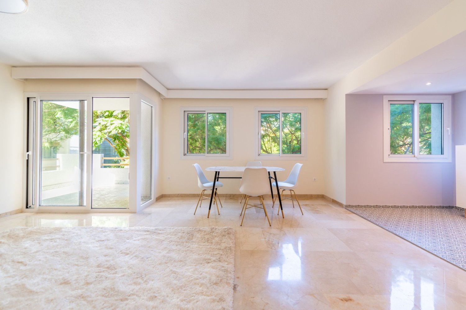 4 chambres Appartement à Marbella, Spain No. 107482